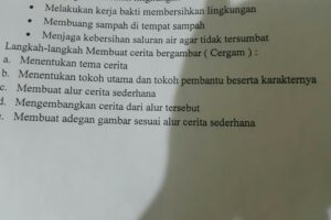 Terungkap Sebutkan Langkah-langkah Dalam Membuat Gambar 3 Dimensi Wajib Kamu Ketahui