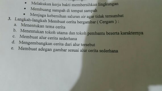 Terungkap Sebutkan Langkah-langkah Dalam Membuat Gambar 3 Dimensi Wajib Kamu Ketahui