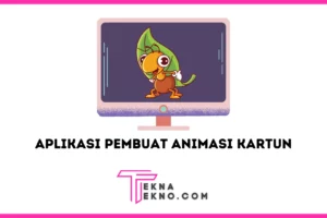 Simak! Aplikasi Pembuat Kartun Di Pc Wajib Kamu Ketahui