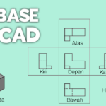 Wow! Cara Membuat Gambar 3d Di Autocad 2007 Terbaik