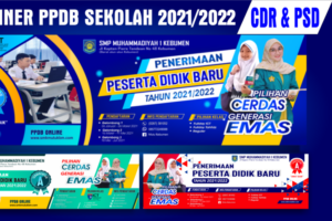 Terungkap Download Template Banner Ppdb Cdr Wajib Kamu Ketahui