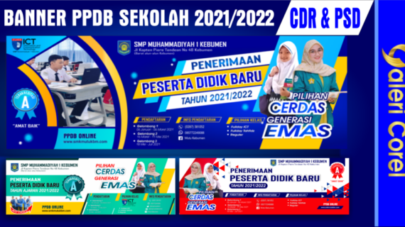 Terungkap Download Template Banner Ppdb Cdr Wajib Kamu Ketahui