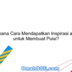 Terungkap Bagaimana Cara Mendapatkan Inspirasi Untuk Membuat Kerajinan Terbaik