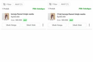 Simak! Cara Download Daftar Produk Tokopedia Wajib Kamu Ketahui