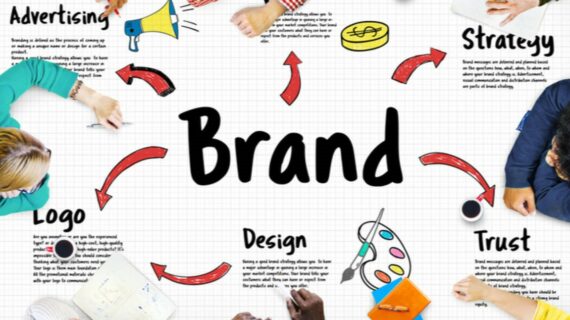 Wow! Cara Membuat Brand Image Yang Kuat Terbaik