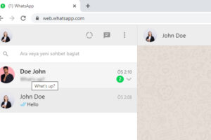 Rahasia Cara Membuat Whatsapp Web Blur Di Microsoft Edge Terpecaya