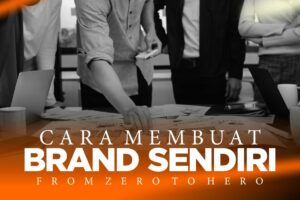 Hebat! Cara Membuat Brand Gamis Sendiri Wajib Kamu Ketahui