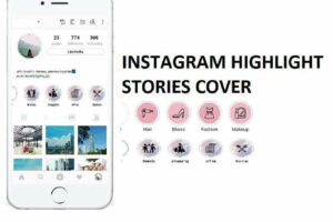 Inilah Cara Membuat Logo Highlight Instagram Wajib Kamu Ketahui