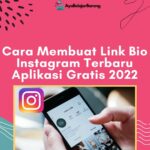 Rahasia Cara Membuat Link Produk Di Bio Instagram Wajib Kamu Ketahui