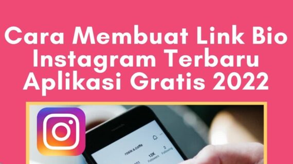 Rahasia Cara Membuat Link Produk Di Bio Instagram Wajib Kamu Ketahui