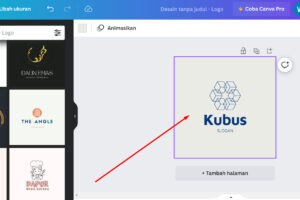 Terungkap Membuat Logo Sekolah Dengan Canva Terbaik