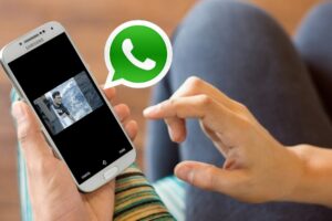 Penting! Cara Membuat Foto Profil Full Di Whatsapp Terpecaya