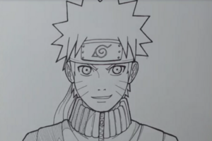 Wow! Gambar Cara Membuat Mainan Naruto Wajib Kamu Ketahui