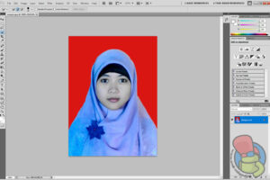 Wow! Cara Edit Background Foto Di Adobe Photoshop Cs6 Terpecaya