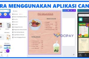 Dahsyat! Cara Membuat Gambar Jernih Di Android Terpecaya