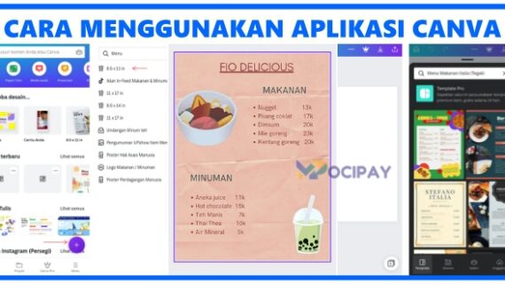 Dahsyat! Cara Membuat Gambar Jernih Di Android Terpecaya