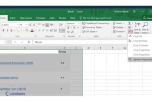 Wow! Cara Hyperlink Foto Di Excel Terpecaya