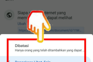 Terbongkar! Cara Membuat Link Foto Di Google Drive Terpecaya