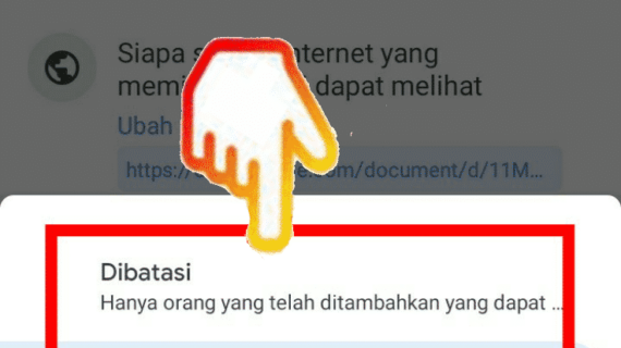 Terbongkar! Cara Membuat Link Foto Di Google Drive Terpecaya