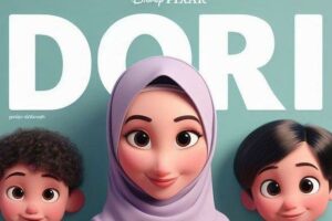 Simak! Ai Untuk Membuat Gambar Disney Terbaik