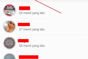 Wow! Cara Meningkatkan Kualitas Gambar Di Status Wa Terbaik