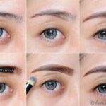 Inilah Gambar Tutorial Make Up Natural Untuk Pemula Terpecaya