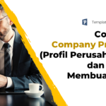 Terbongkar! Membuat Company Profile Yang Menarik Terpecaya