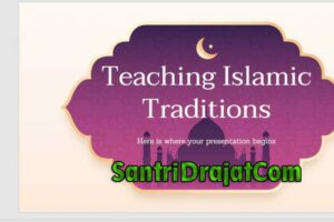 Terungkap Download Template Ppt Gratis Agama Islam Terbaik