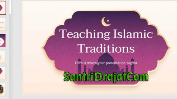 Terungkap Download Template Ppt Gratis Agama Islam Terbaik