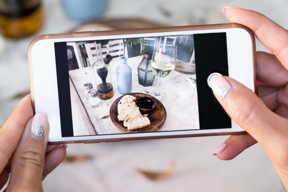Cara Membuat Foto Menjadi HD di HP Android dan Iphone Tanpa Aplikasi