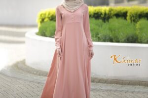 Terbongkar! Desain Gambar Baju Muslim Remaja Wajib Kamu Ketahui