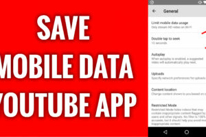 Simak! Youtube Download With Mobile Data Terbaik