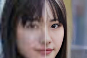 Terbongkar! Cara Membuat Gambar Blur Jadi Hd Di Photoshop Terbaik