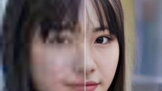 Terbongkar! Cara Membuat Gambar Blur Jadi Hd Di Photoshop Terbaik