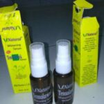 Rahasia Gambar Lotion V Natural Temulawak Terbaik