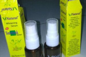 Rahasia Gambar Lotion V Natural Temulawak Terbaik