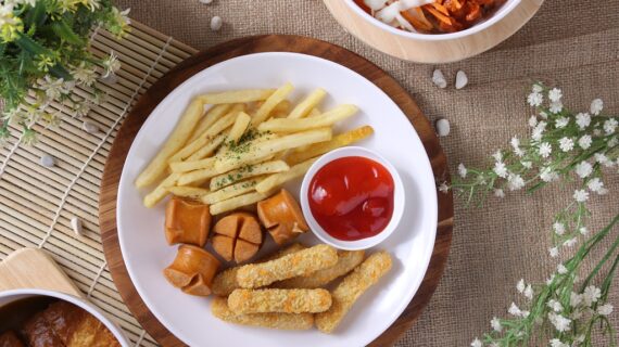 Terbongkar! Jasa Foto Produk Makanan Bogor Terpecaya