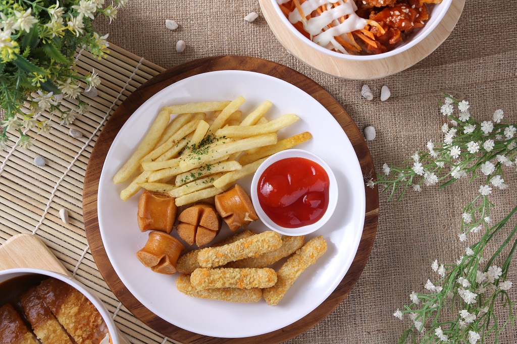 Harga Foto Produk Makanan: Berapa Sih Sebenarnya? | OfficeLunch.id