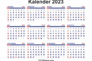 Simak! Free Download Kalender 2023 Cdr Wajib Kamu Ketahui