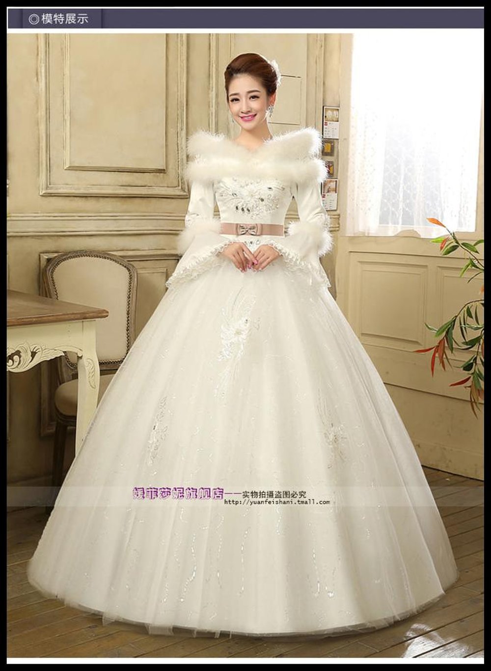 Download Gambar Desain Baju Wedding Dress | Desaprojek