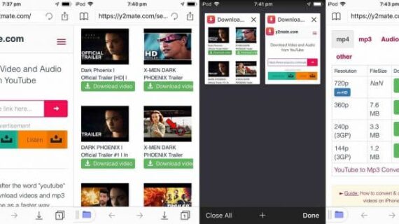 Wow! Download Youtube Dari Menit Tertentu Wajib Kamu Ketahui