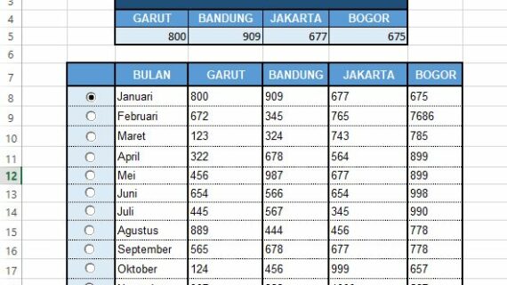 Penting! Cara Download Laporan Penjualan Tokopedia Wajib Kamu Ketahui