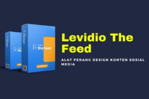 Inilah Levidio The Feed 2 Wajib Kamu Ketahui