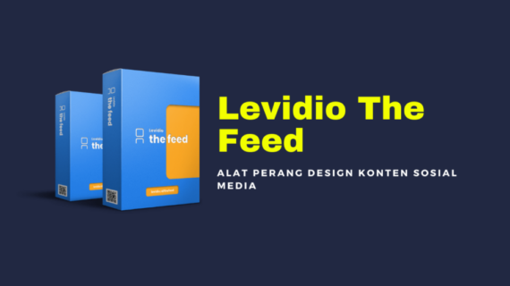 Inilah Levidio The Feed 2 Wajib Kamu Ketahui