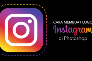 Rahasia Cara Membuat Logo Instagram Di Video Terpecaya