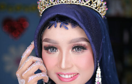 Terungkap Gambar Make Up Natural Tapi Elegan Terbaik