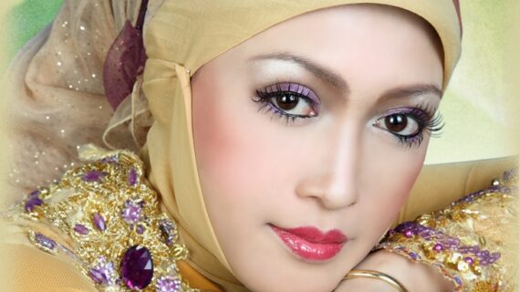 Penting! Contoh Gambar Make Up Natural Terbaik