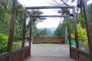 Terbongkar! Gambar Maribaya Natural Hot Spring Resort Terbaik