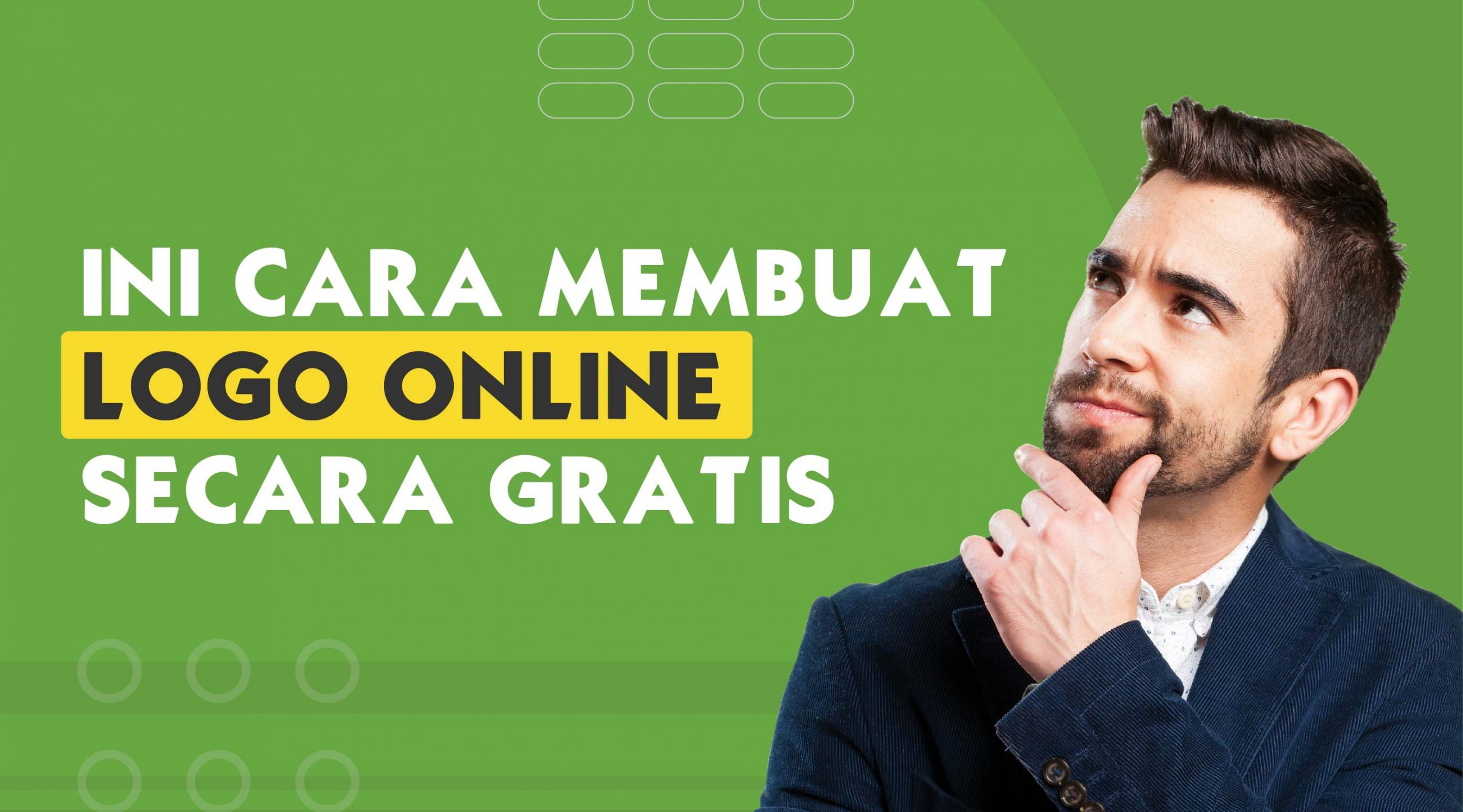 3 Cara Membuat Logo Online Gratis, Mudah Digunakan!