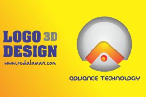 Hebat! Membuat Logo 3d Online Gratis Terbaik